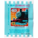 LOTTE Япония Thomas the Tank Engine 2018