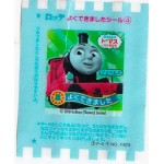 LOTTE Япония Thomas the Tank Engine 2018