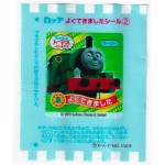 LOTTE Япония Thomas the Tank Engine 2019