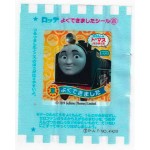 LOTTE Япония Thomas the Tank Engine 2019