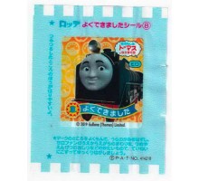 LOTTE Япония Thomas the Tank Engine 2019