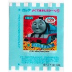 LOTTE Япония Thomas the Tank Engine 2019