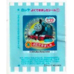 LOTTE Япония Thomas the Tank Engine 2020