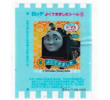 LOTTE Япония Thomas the Tank Engine 2020