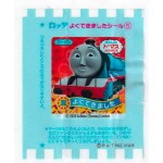 LOTTE Япония Thomas the Tank Engine 2020