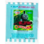 LOTTE Япония Thomas the Tank Engine 2020