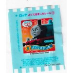 LOTTE Япония Thomas the Tank Engine 2020