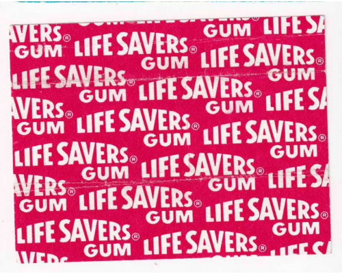 Life Savers США