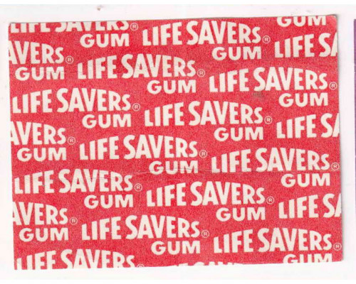 Life Savers США