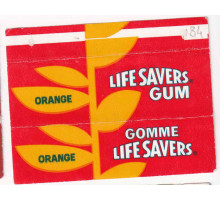 Life Savers Канада 