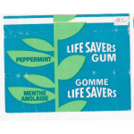 Life Savers Канада 