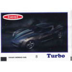 BEST TURBO Узбекистан
