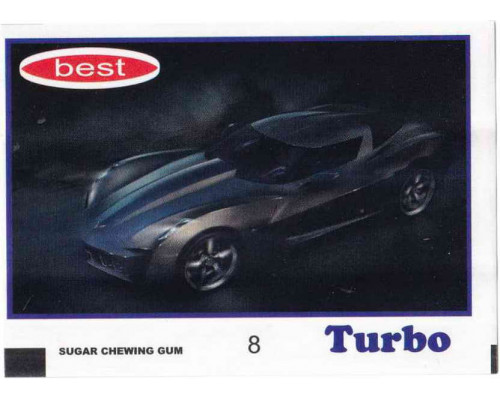 BEST TURBO Узбекистан