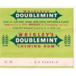 Wrigley DOUBLEMINT