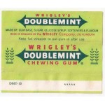 Wrigley DOUBLEMINT