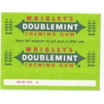 Wrigley DOUBLEMINT