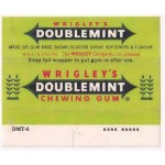 Wrigley DOUBLEMINT