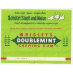 Wrigley DOUBLEMINT