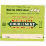 Wrigley DOUBLEMINT