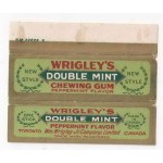 Wrigley DOUBLEMINT