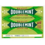 Wrigley DOUBLEMINT