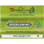 Wrigley DOUBLEMINT