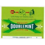 Wrigley DOUBLEMINT