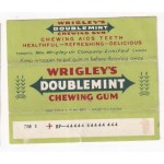 Wrigley DOUBLEMINT