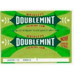 Wrigley DOUBLEMINT