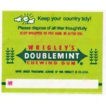 Wrigley DOUBLEMINT