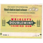 Wrigley DOUBLEMINT