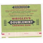 Wrigley DOUBLEMINT