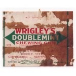 Wrigley DOUBLEMINT