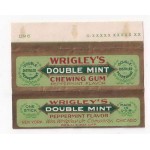 Wrigley DOUBLEMINT