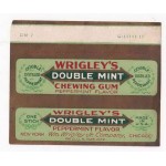 Wrigley DOUBLEMINT