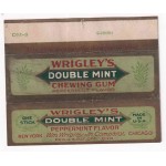 Wrigley DOUBLEMINT