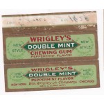 Wrigley DOUBLEMINT