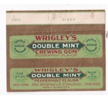 Wrigley DOUBLEMINT