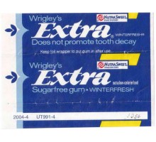 Wrigley EXTRA