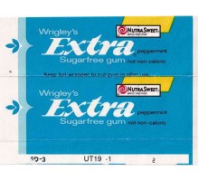 Wrigley EXTRA