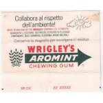 Wrigley SPEARMINT