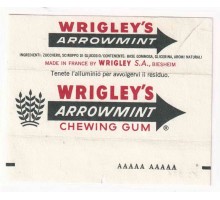 Wrigley SPEARMINT