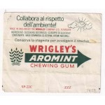 Wrigley SPEARMINT