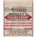 Wrigley's DOUBLEMINT США 1914 год