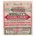 Wrigley's DOUBLEMINT США 1915-1919 годы