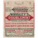 Wrigley's DOUBLEMINT США 1915 год