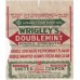 Wrigley's DOUBLEMINT США 1917 год