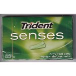 TRIDENT