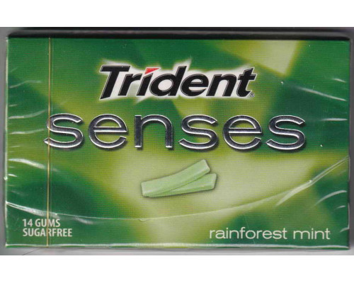 TRIDENT