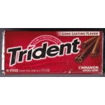 TRIDENT